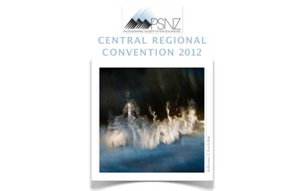 PSNZ Regional Convention