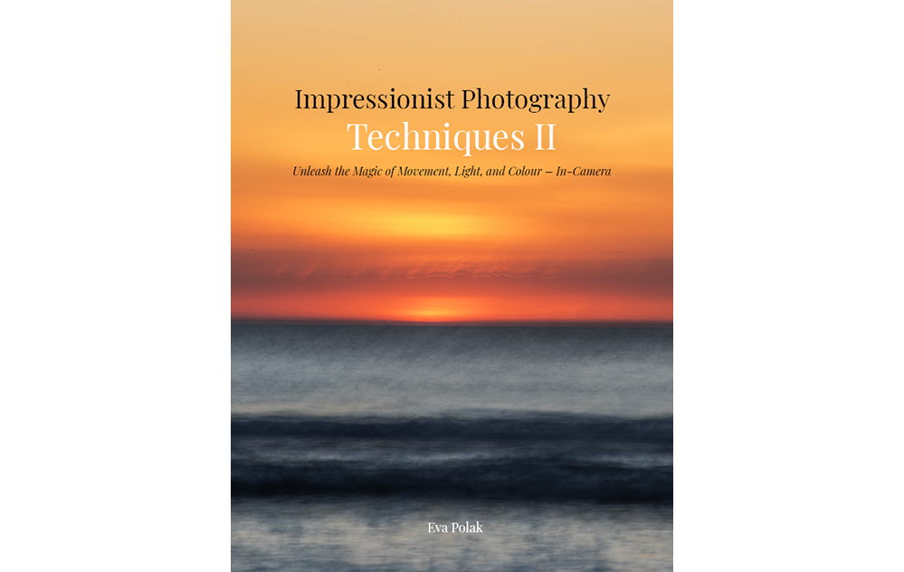  IMPRESSIONIST PHOTOGRAPHY TECHNIQUES II sample pages