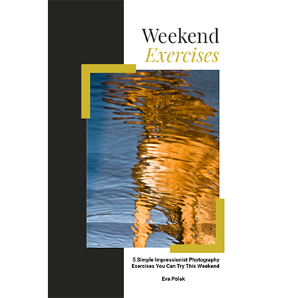 5 Simple Impressionist Photography Exercises You Can Try This Weekend book