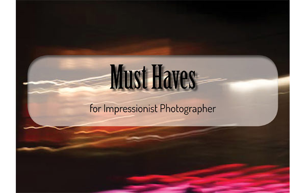 Image of Must Have header