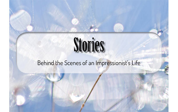 Image of Stories header