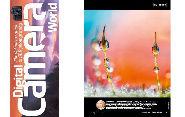 Digital Camera World Showcase