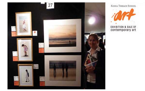 Kohia Shool Exhibition