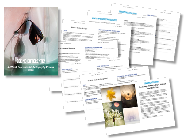 book pages